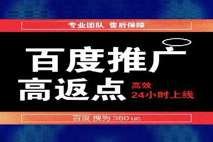 SEM广告投放案例：精准定位客户需求